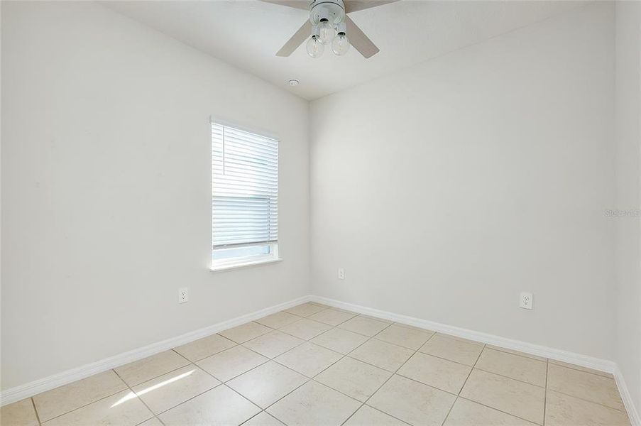 Spacious, unfurnished interior of a new home in , Bradenton (Image 23).