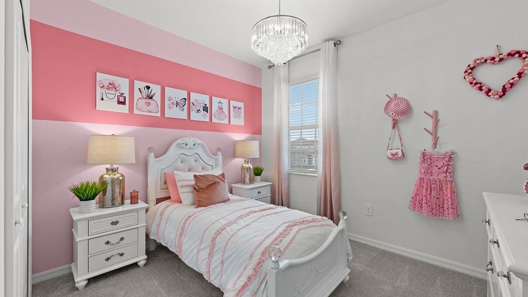 Ava Bedroom 2