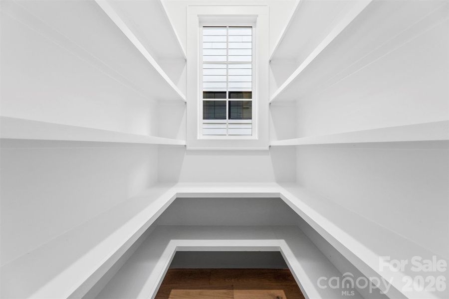 Spacious, unfurnished interior of a new home in , Charlotte (Image 20).