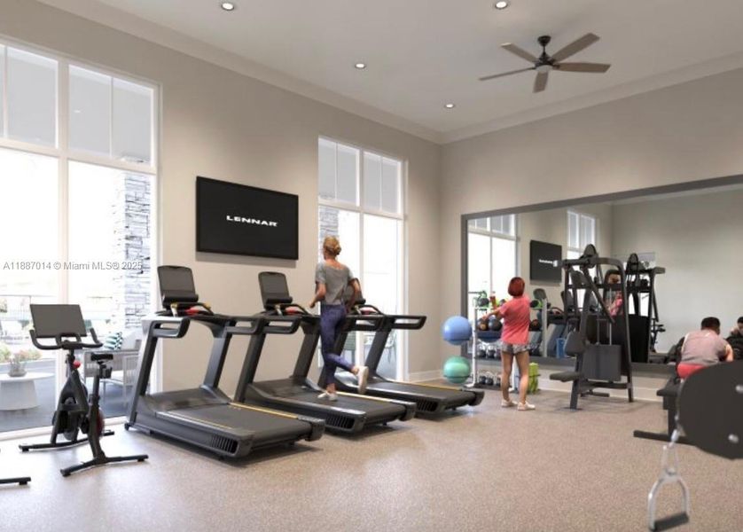 Image 16 of a home in . Image 16 of a home in .