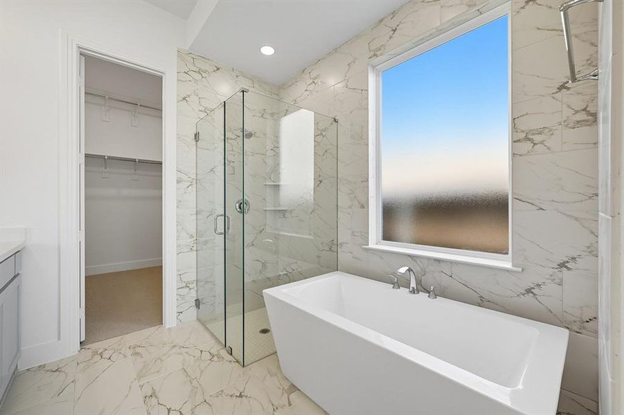 Furnished interior view inside a new home in Sandbrock Ranch: 50ft. lots, Aubrey (Image 10). Furnished interior view inside a new home in Sandbrock Ranch: 50ft. lots, Aubrey (Image 10).