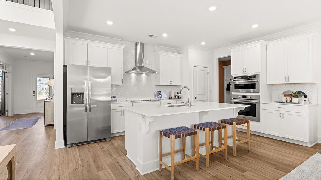 3768 Fairmont Kitchen 1of5 F1 Base3 050925