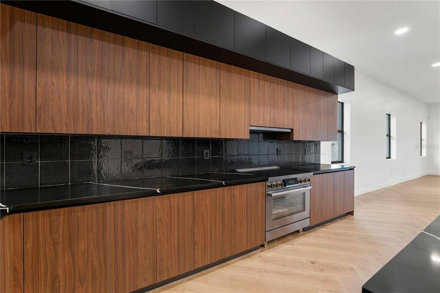 Furnished interior view inside a new home in , Oldsmar (Image 13). Furnished interior view inside a new home in , Oldsmar (Image 13).