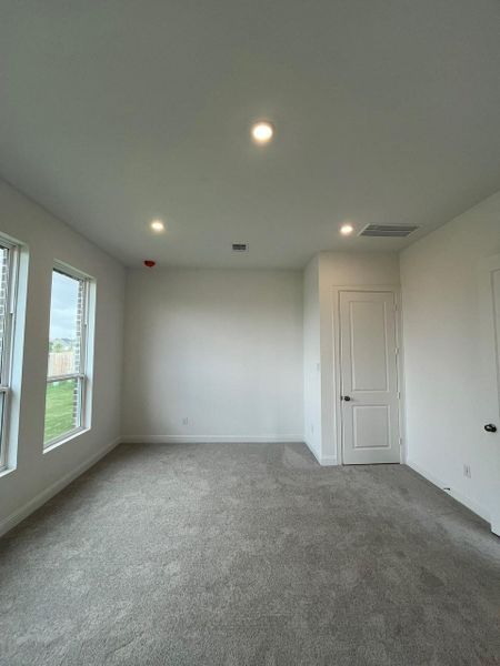 Pictures are representative of floor plan - not actual home for sale