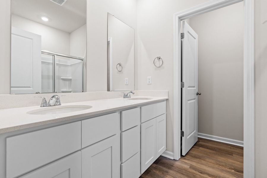 Supply, NC New Home.  - Slide 23