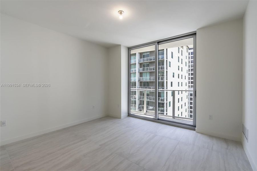 Spacious, unfurnished interior of a new home in , Miami (Image 48). Spacious, unfurnished interior of a new home in , Miami (Image 48).