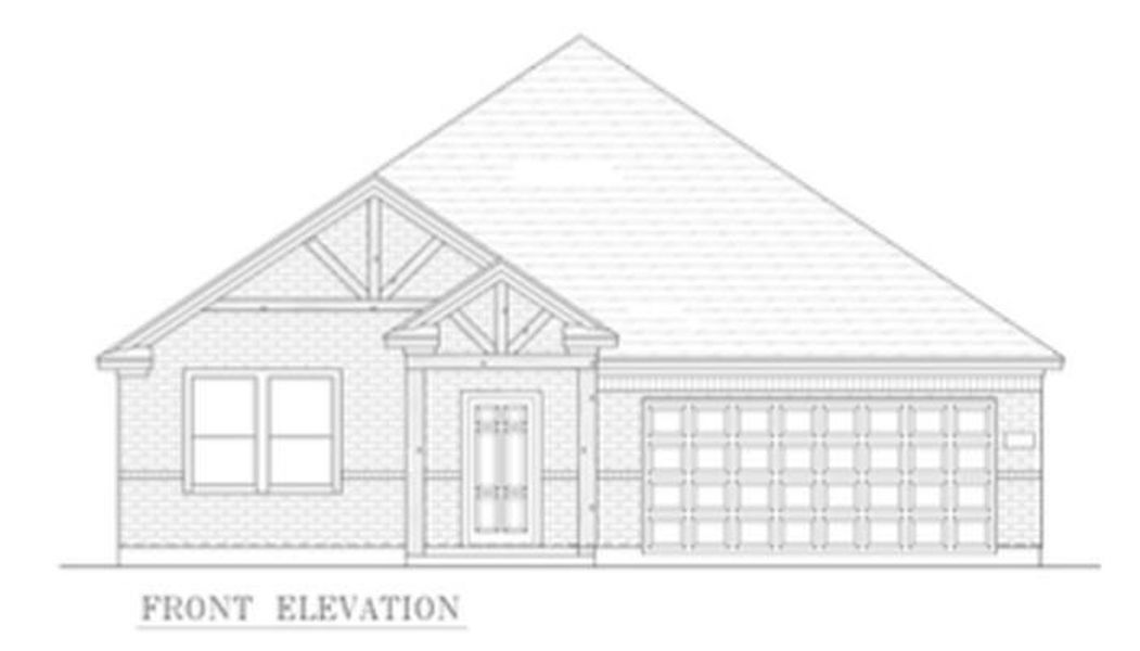 Elevation 1