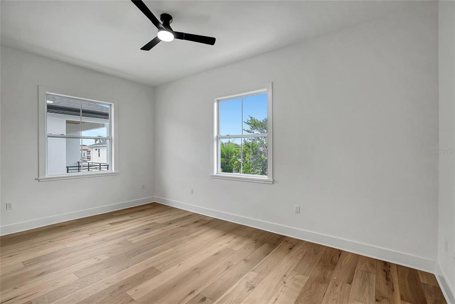 Spacious, unfurnished interior of a new home in , Tampa (Image 73). Spacious, unfurnished interior of a new home in , Tampa (Image 73).