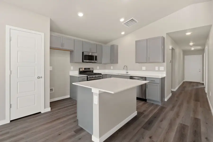 Kitchen Kitchen