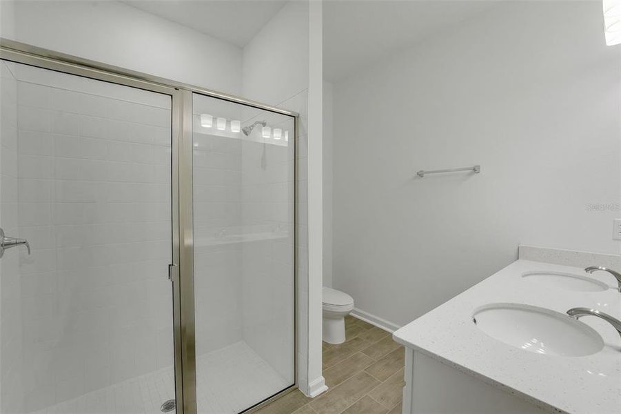 Image 36 of a home in Reserve at Hammock Oaks.