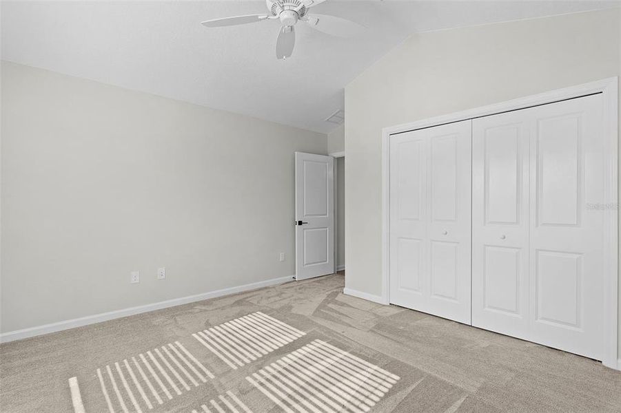 Spacious, unfurnished interior of a new home in , The Villages (Image 43). Spacious, unfurnished interior of a new home in , The Villages (Image 43).