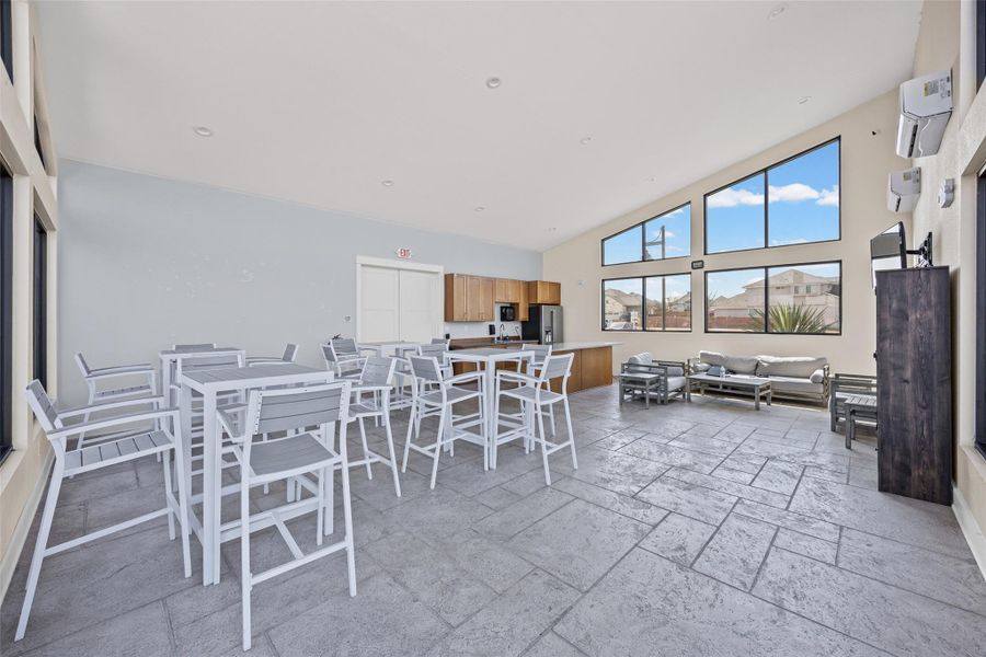 Community amenities in , Georgetown (Image 34).