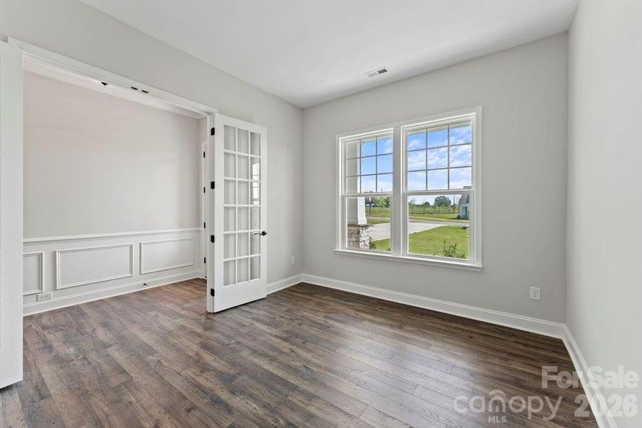 Representative Photo