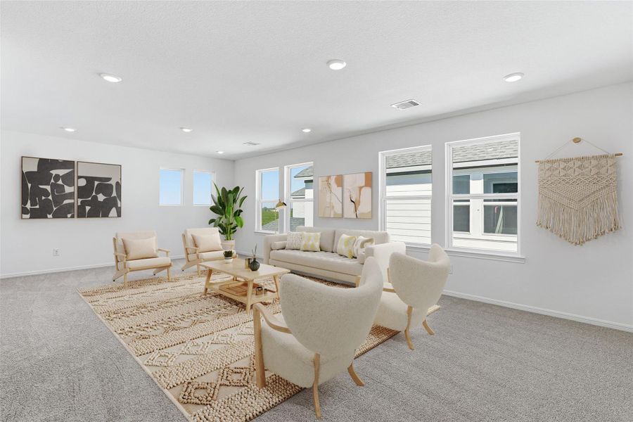 Representative Photo