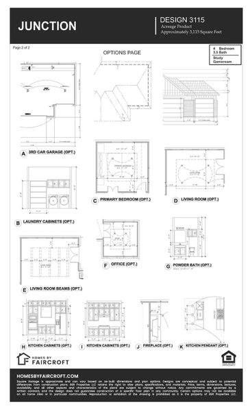 Image 3 of a home in .