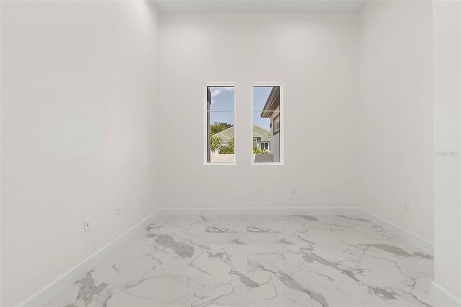 Spacious, unfurnished interior of a new home in , Palm Coast (Image 54).