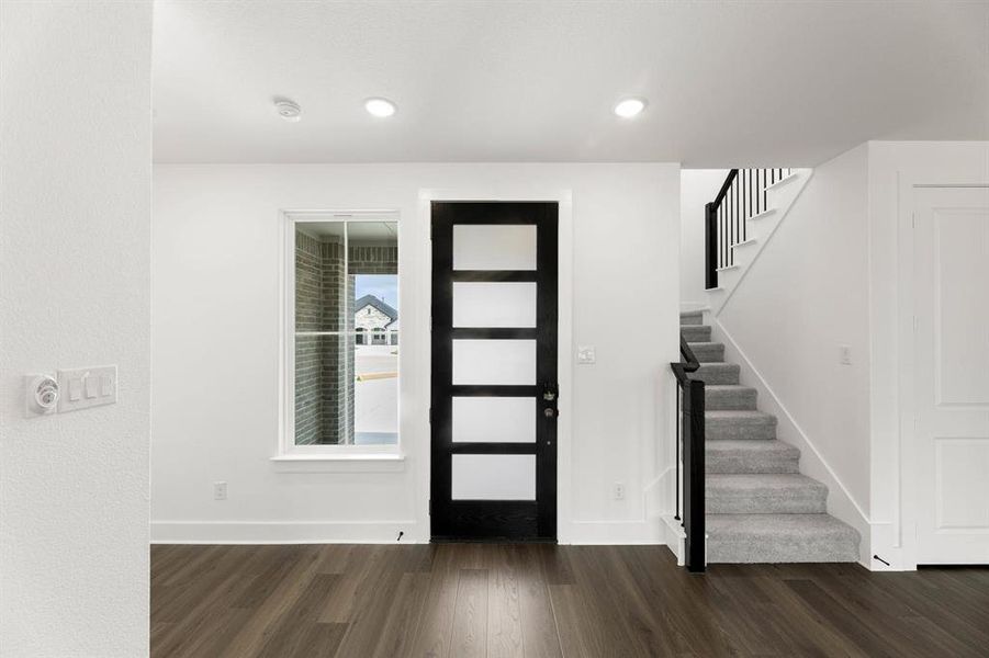 Inspiration Collection at View at the Reserve