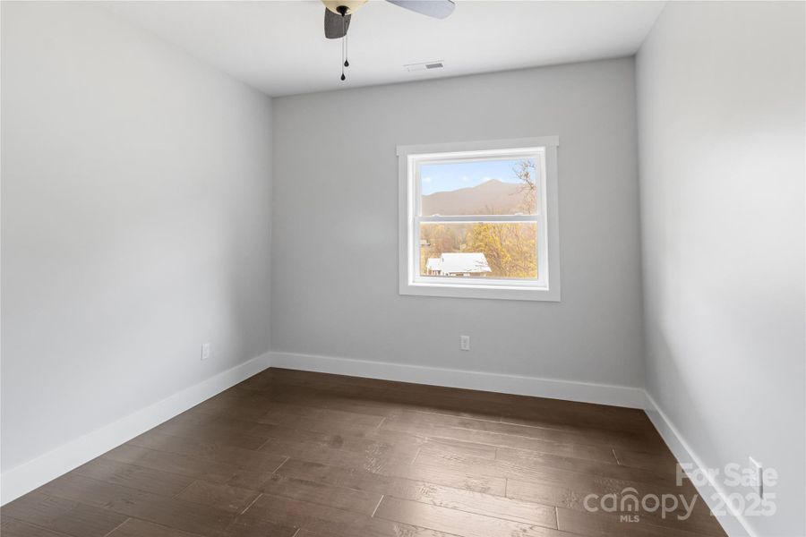 Spacious, unfurnished interior of a new home in , Mars Hill (Image 24). Spacious, unfurnished interior of a new home in , Mars Hill (Image 24).