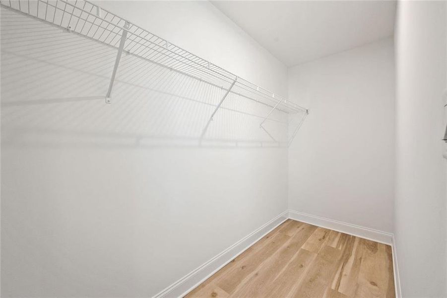 Spacious, unfurnished interior of a new home in , Cumming (Image 20).