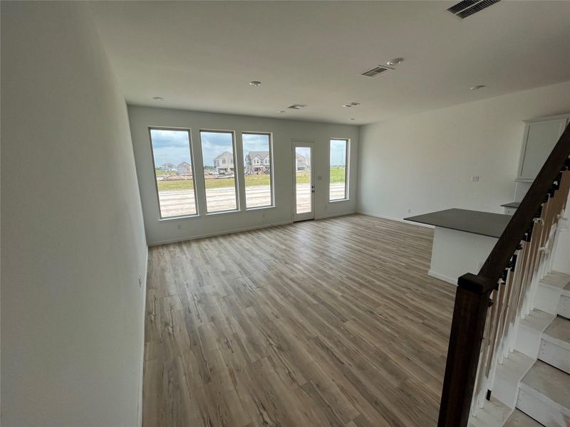 *Not actual home, for illustration purposes only*