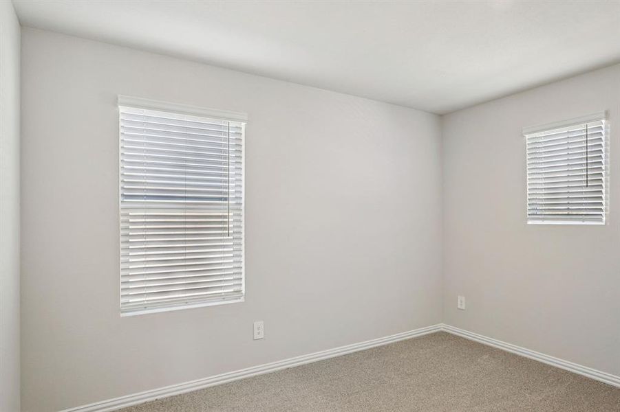 Photo is not of the actual home, but is an inspirational photo of builder’s model home and may depict options, furnishings, and/or decorator features that are not included. Photo is not of the actual home, but is an inspirational photo of builder’s model home and may depict options, furnishings, and/or decorator features that are not included.