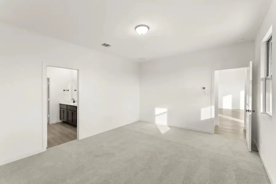 Primary Bedroom Representative Photo