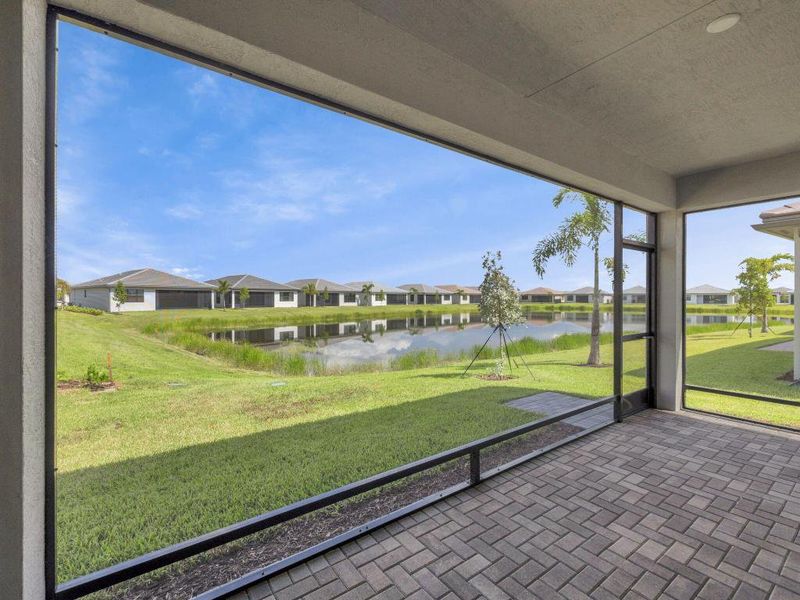 Covered Patio Covered Patio