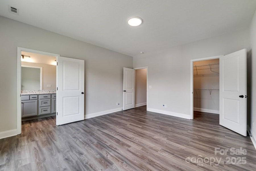 Spacious, unfurnished interior of a new home in , Franklin (Image 35). Spacious, unfurnished interior of a new home in , Franklin (Image 35).
