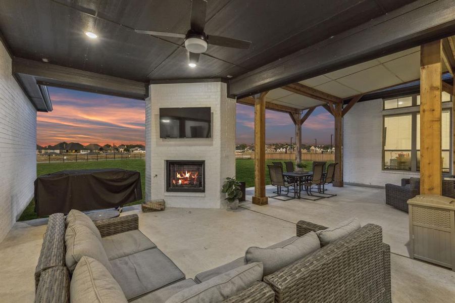 Image 32 of a home in The Resort on Eagle Mt. Lake. Image 32 of a home in The Resort on Eagle Mt. Lake.