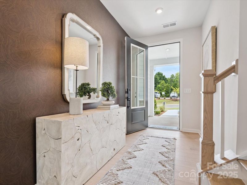 The Mayes | Millstone *actual finishes, structural selections, and orientation may vary.