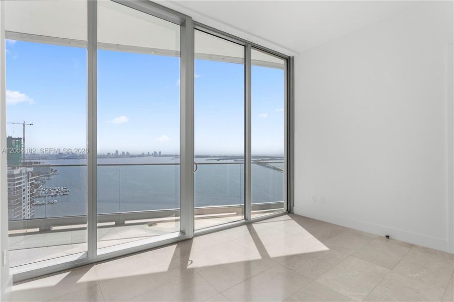 Spacious, unfurnished interior of a new home in , Miami (Image 24). Spacious, unfurnished interior of a new home in , Miami (Image 24).