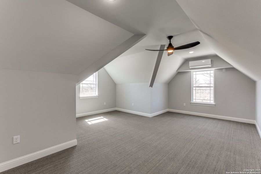 Spacious, unfurnished interior of a new home in , Gonzales (Image 33). Spacious, unfurnished interior of a new home in , Gonzales (Image 33).