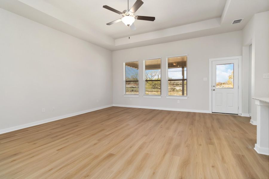 21137 Jordans Ranch Way - Carter - Family Room