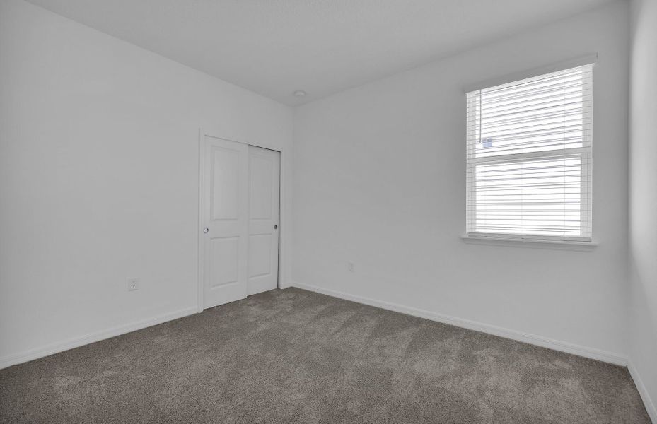 Drayton | Secondary Bedroom Drayton | Secondary Bedroom