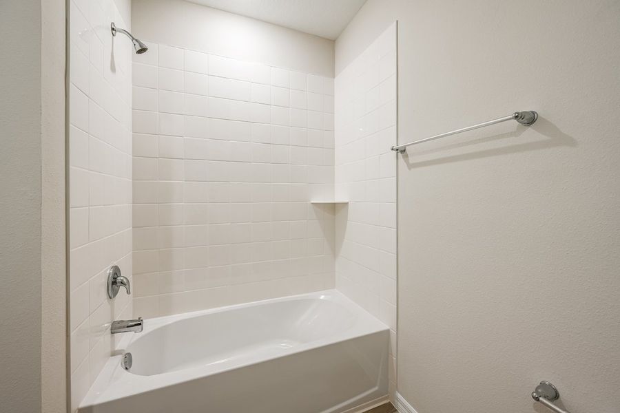 Image 24 of a home in Pasadena Ridge.