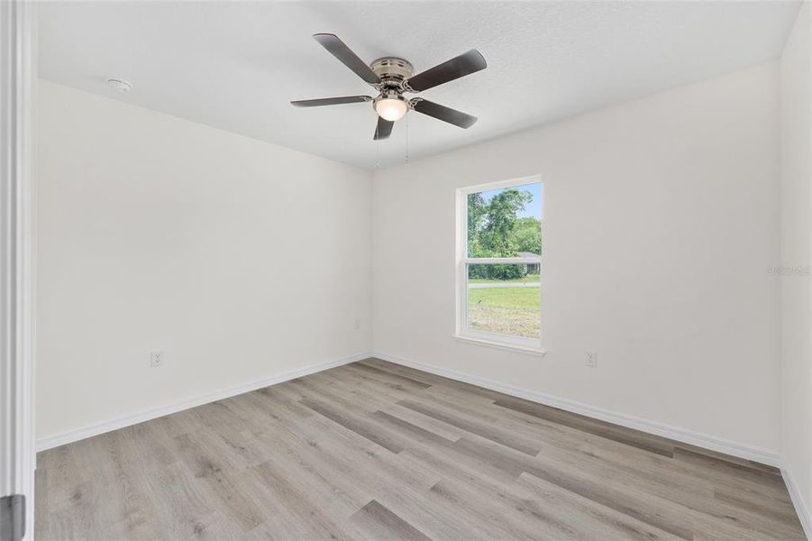 Spacious, unfurnished interior of a new home in , Silver Springs (Image 28).