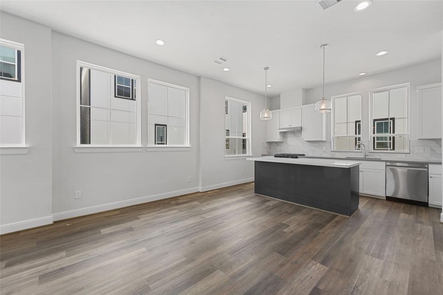 Image 34 of a home in The Corner At Buffalo Pointe. Image 34 of a home in The Corner At Buffalo Pointe.