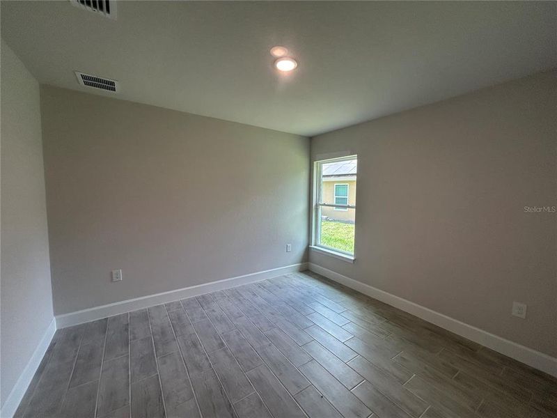 3rd Bedroom 3rd Bedroom