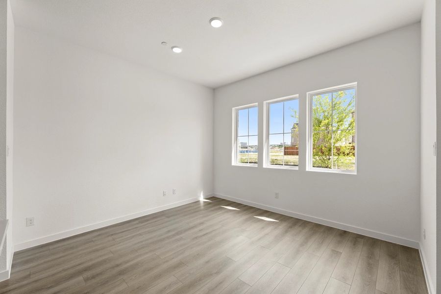 Family Room Representative Photo