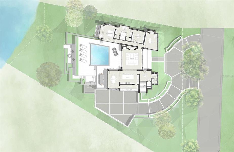 Image 15 of a home in .