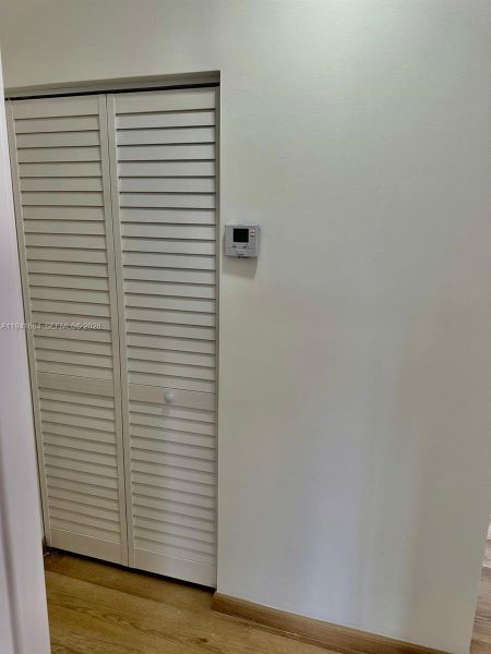 Close-up of interior finishes inside a home in , Florida City (Image 12).