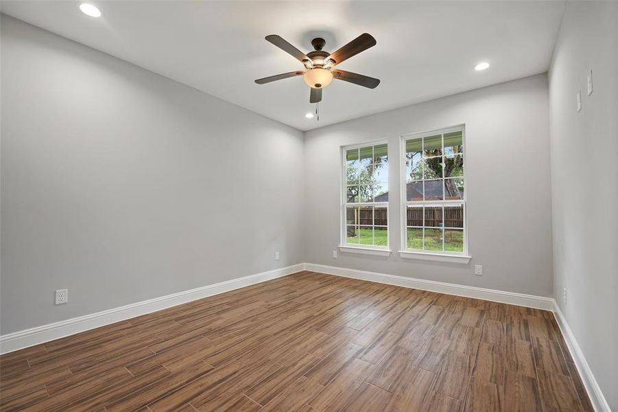 Spacious, unfurnished interior of a new home in , Angleton (Image 16). Spacious, unfurnished interior of a new home in , Angleton (Image 16).