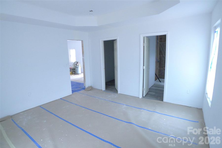 Primary 1 bedroom Primary 1 bedroom