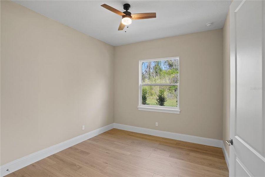 Spacious, unfurnished interior of a new home in , Apopka (Image 45).