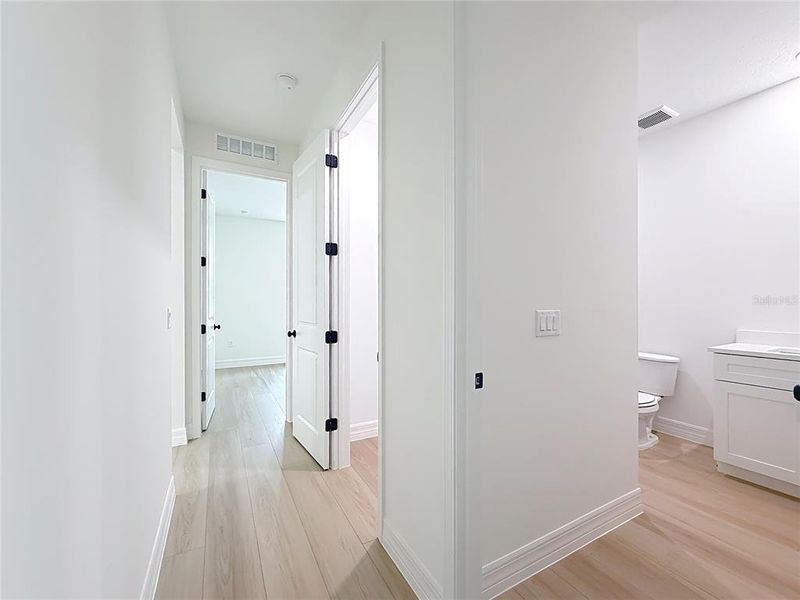 Spacious, unfurnished interior of a new home in , Eustis (Image 40). Spacious, unfurnished interior of a new home in , Eustis (Image 40).
