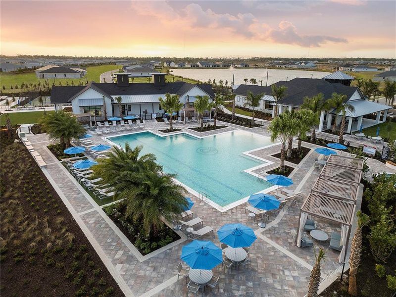 Community amenities in , Punta Gorda (Image 35). Community amenities in , Punta Gorda (Image 35).