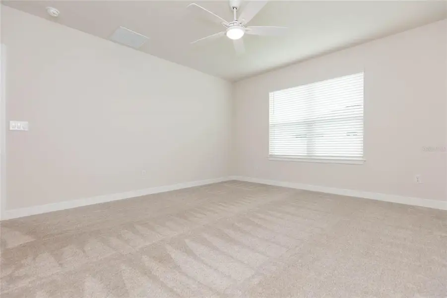 Spacious, unfurnished interior of a new home in Cypress Ridge Ranch, Wimauma (Image 28). Spacious, unfurnished interior of a new home in Cypress Ridge Ranch, Wimauma (Image 28).