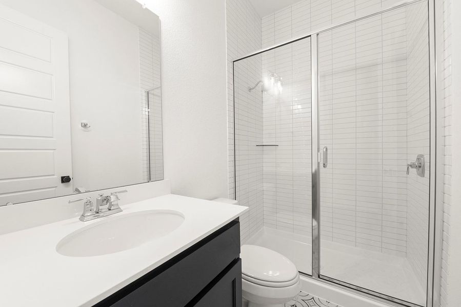 Guest Bathroom Guest Bathroom