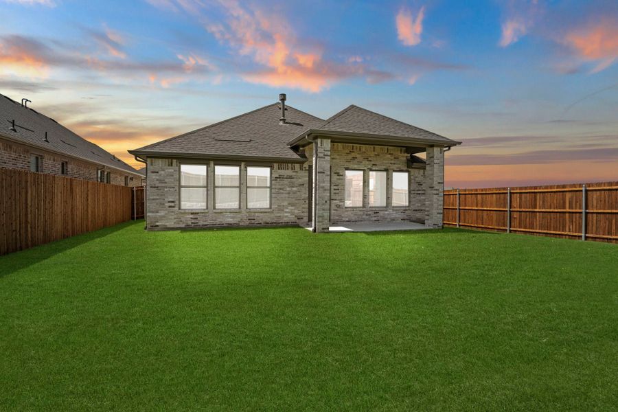 3br New Home in Anna, TX.  - Slide 6