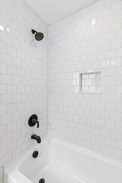 Close-up of interior finishes inside a home in , North Charleston (Image 20).